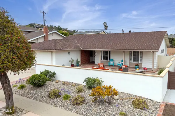 220 Brevard Avenue, Ventura, CA 93003