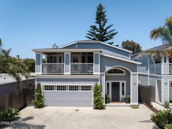 1111 Dover Lane, Ventura, CA 93001