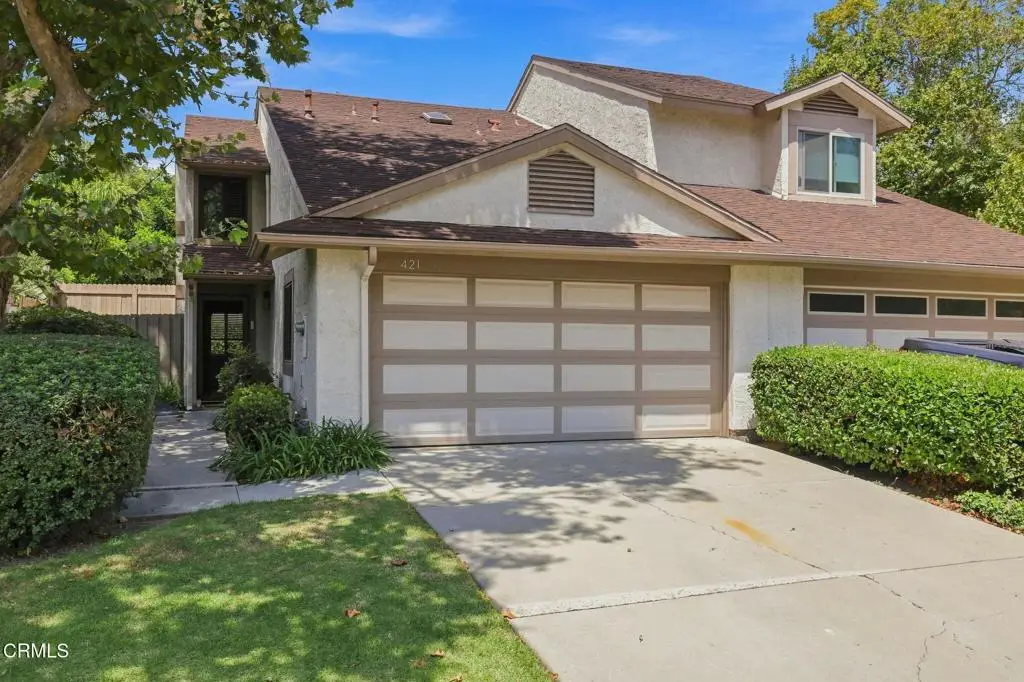 421 E Shoshone Street, San Buenaventura Ventura, CA 93001 - #1