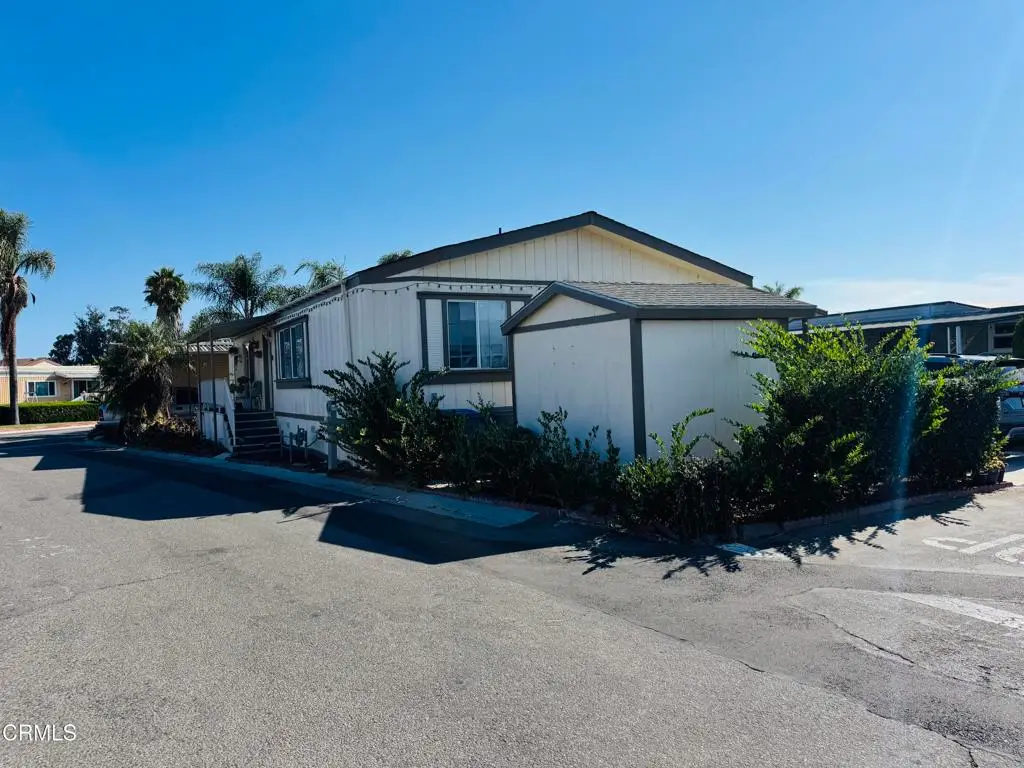1253 Pear Avenue #105, Oxnard, CA 93033 - #1
