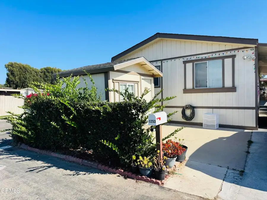 1253 Pear Avenue #105, Oxnard, CA 93033 - #2