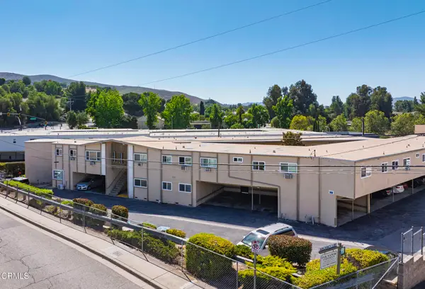 1690 E Hillcrest Drive, Thousand Oaks, CA 91362