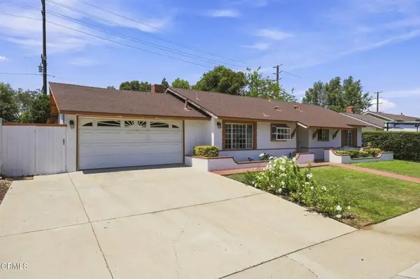 3115 Calle Quebracho, Thousand Oaks, CA 91360
