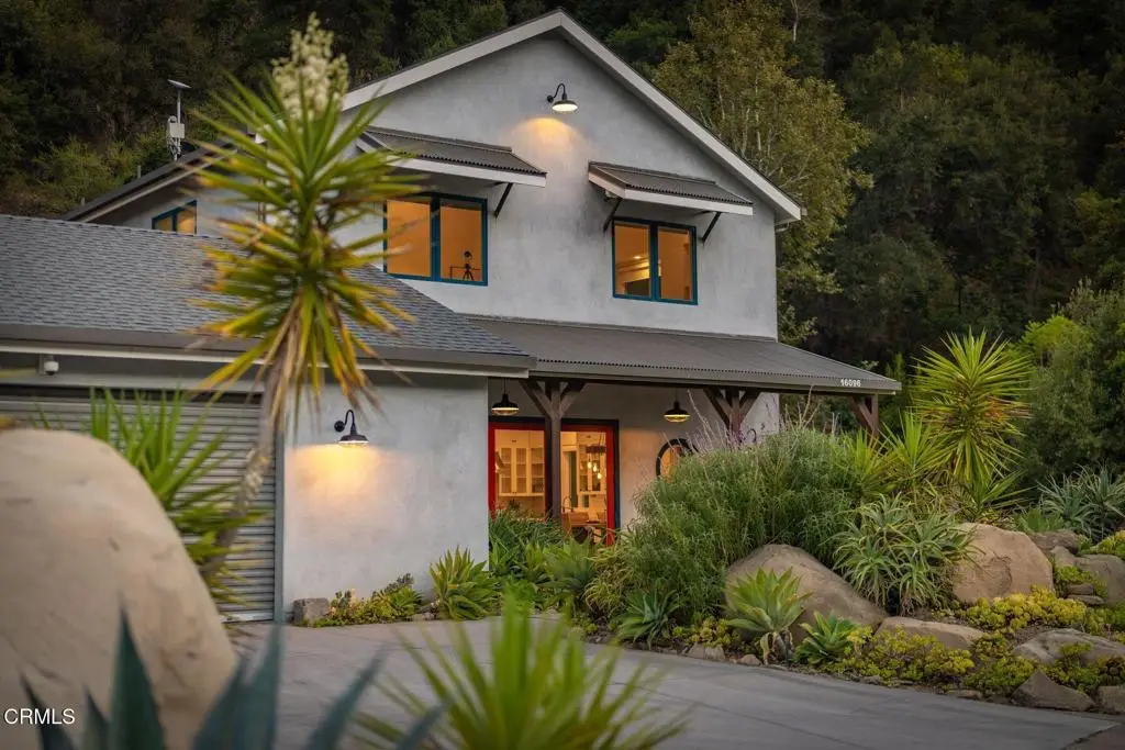 16096 Maricopa Highway, Ojai, CA 93023 - #1