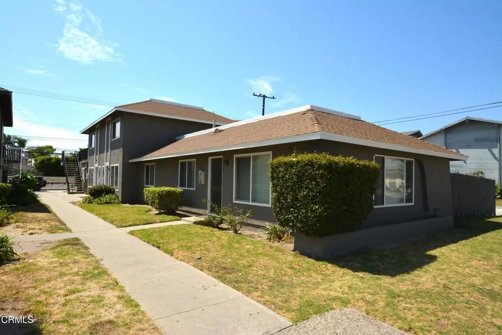 4511 Terrace Avenue, Oxnard, CA 93033 - #1