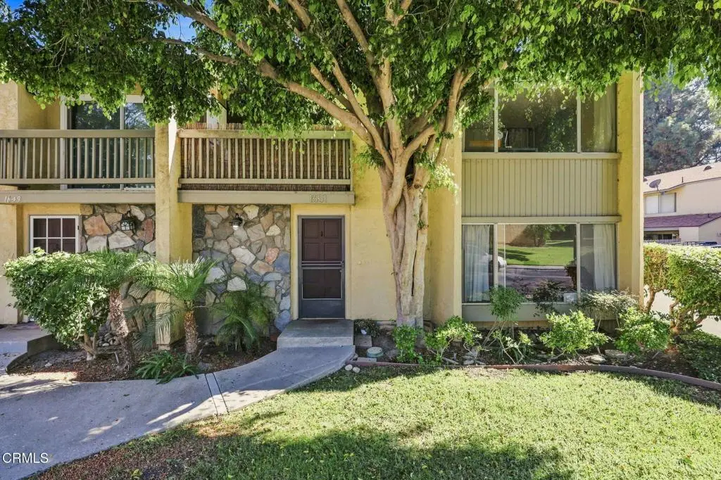 1651 Addax Circle, San Buenaventura Ventura, CA 93003 - #1