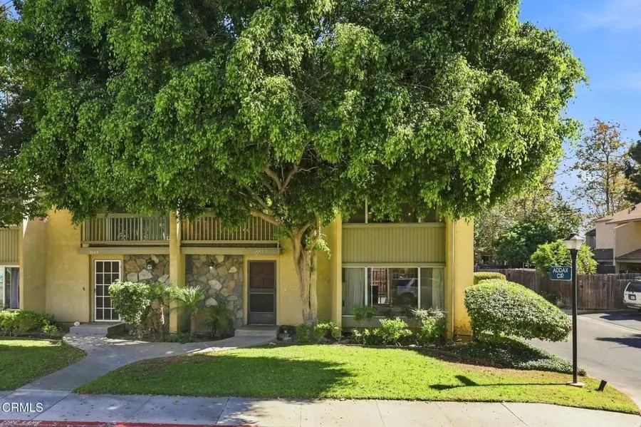 1651 Addax Circle, San Buenaventura Ventura, CA 93003 - #2