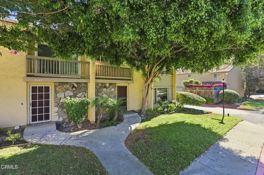 1651 Addax Circle, San Buenaventura Ventura, CA 93003 - #3