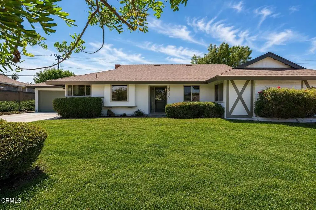 2219 Goldsmith Avenue, Thousand Oaks, CA 91360 - #1