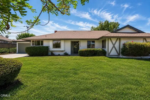 2219 Goldsmith Avenue, Thousand Oaks, CA 91360