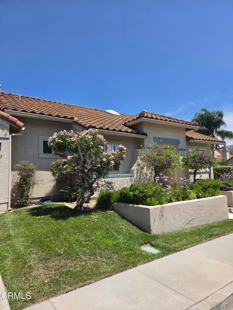 125 Via Solana, Santa Paula, CA 93060 - #1