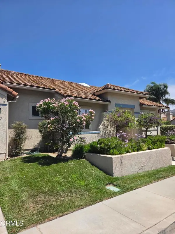 125 Via Solana, Santa Paula, CA 93060