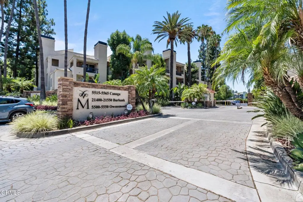 5565 Canoga Avenue #312, Woodland Hills, CA 91367 - #1