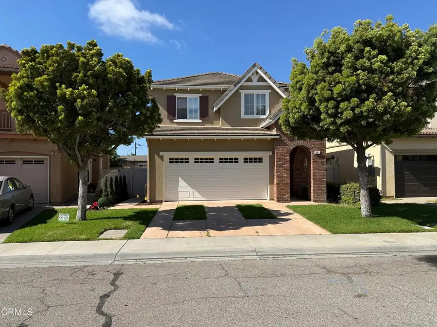241 Bishop Way, Oxnard, CA 93033 - #3