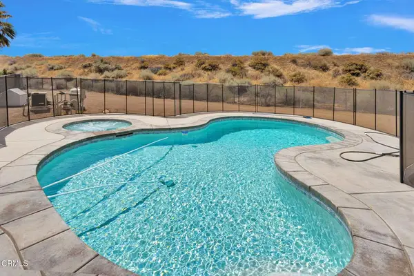 15189 Rodeo Street, Hesperia, CA 92345