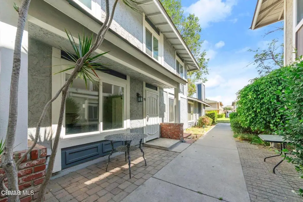 536 Spring Road #98, Moorpark, CA 93021 - #1