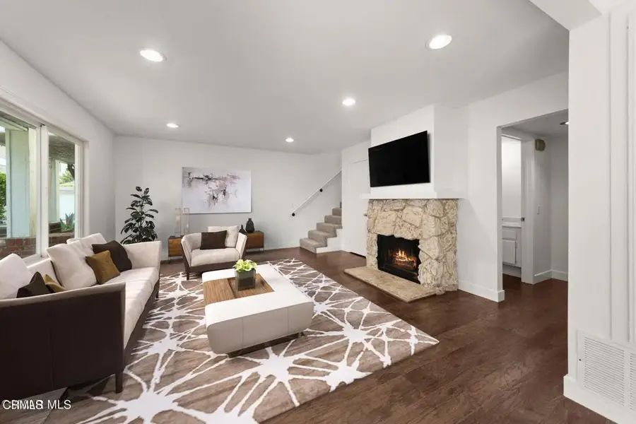 536 Spring Road #98, Moorpark, CA 93021 - #2