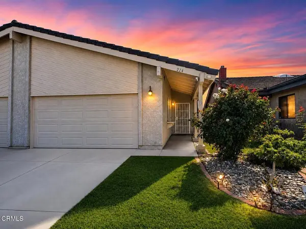 224 Elizabeth Court, Santa Paula, CA 93060