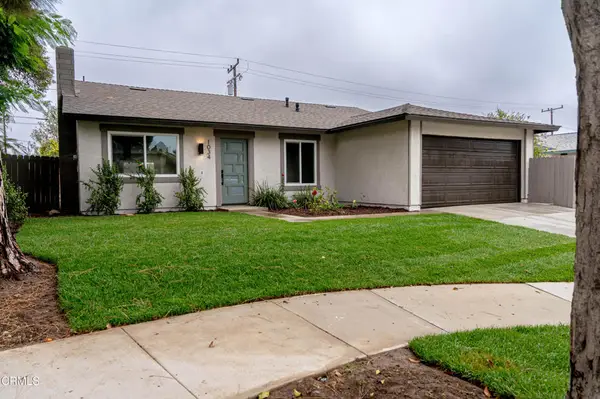 1034 Bradford Avenue, Camarillo, CA 93010