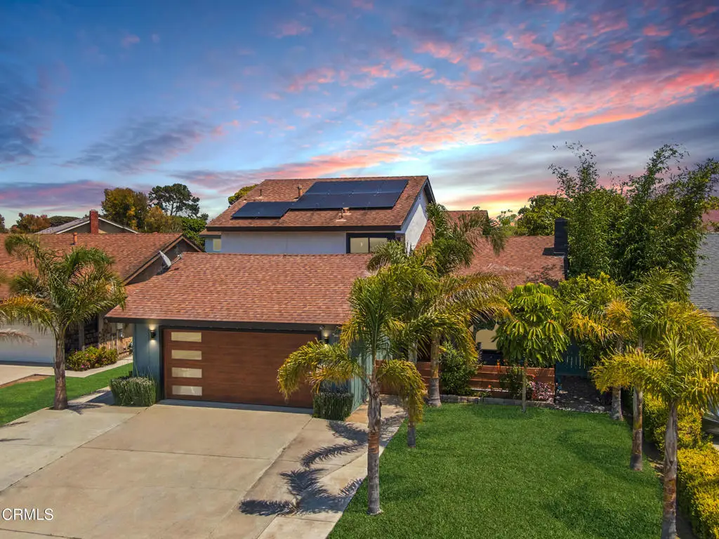 1130 Bogota Court, Oxnard, CA 93035 - #1