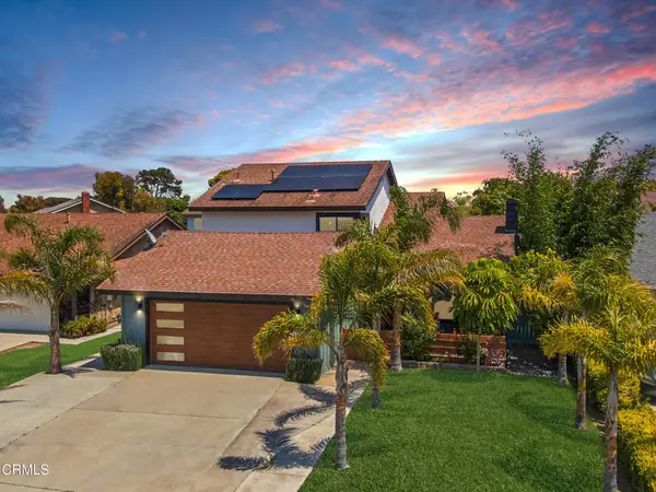 1130 Bogota Court, Oxnard, CA 93035