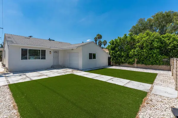 22016 Schoolcraft Street, Los Angeles, CA 91303
