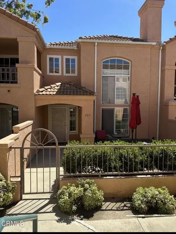 727 Kingfisher Way, Oxnard, CA 93030