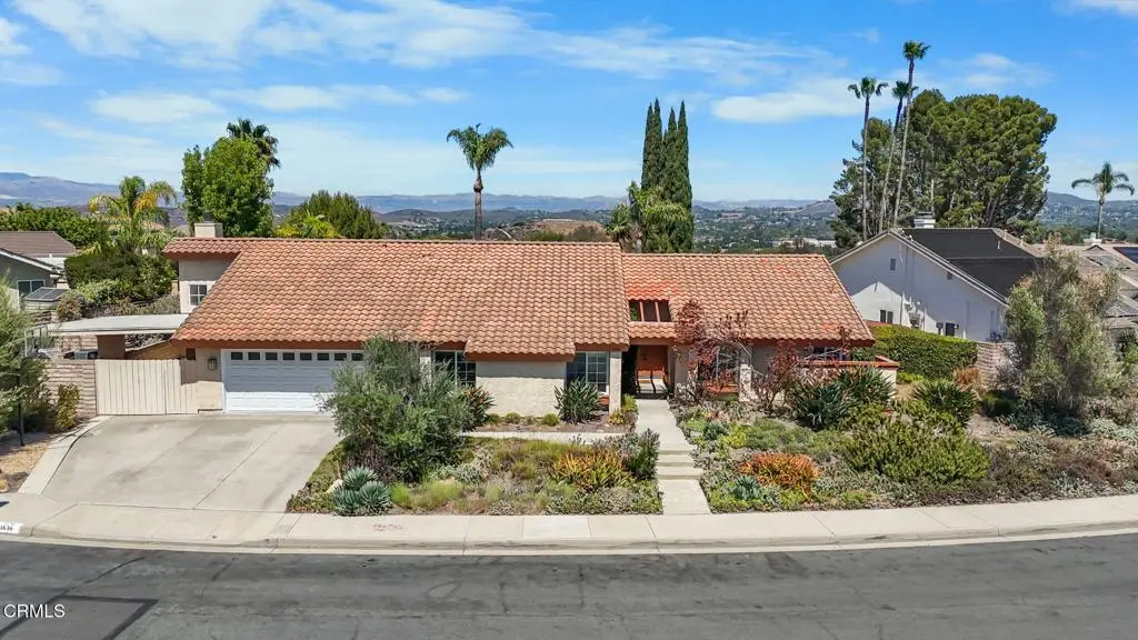 1636 Chilco Court, Thousand Oaks, CA 91360 - #1