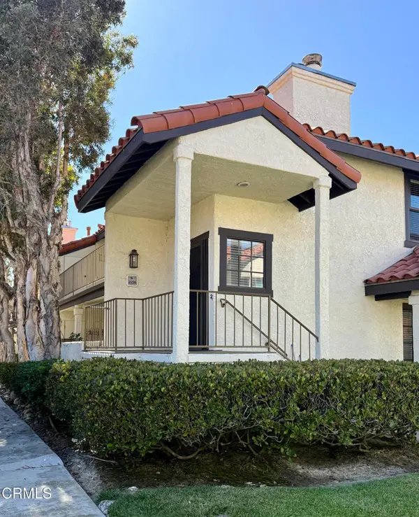 2226 Martinique Lane, Oxnard, CA 93035
