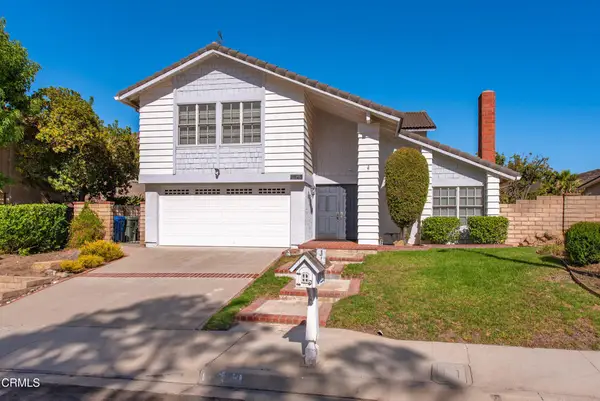 408 Blackhawk Drive, Thousand Oaks, CA 91320