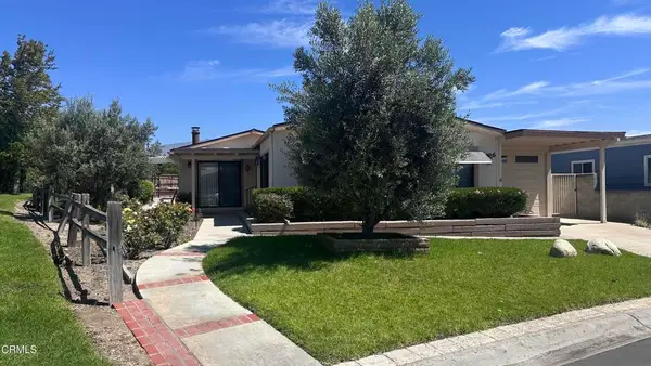 975 W Telegraph Road #26, Santa Paula, CA 93060