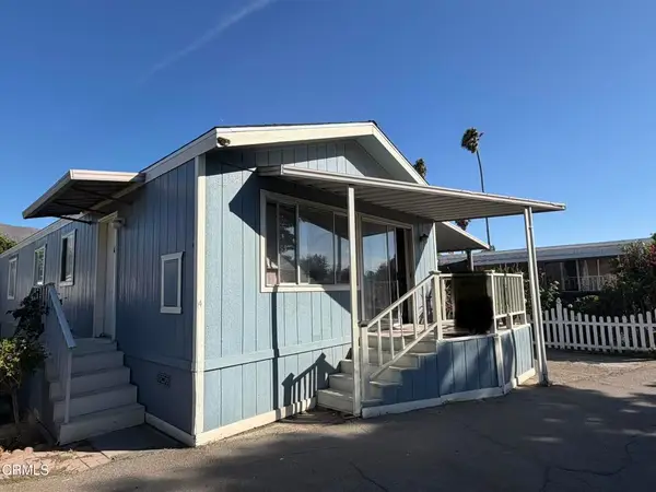 4 Outer Drive #4, Santa Paula, CA 93060