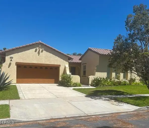 1972 Keltic Lodge Drive, Oxnard, CA 93036