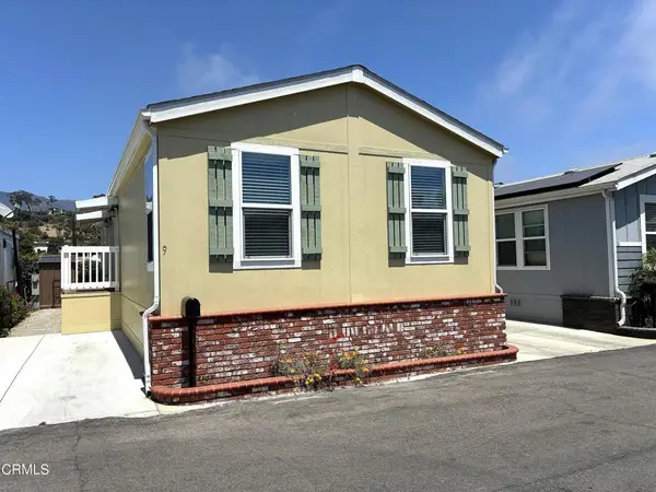 1210 Cacique Street #9, Santa Barbara, CA 93103