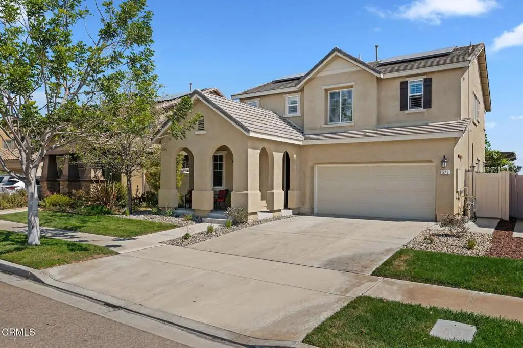 573 Xanadu Way, Oxnard, CA 93036 - #1