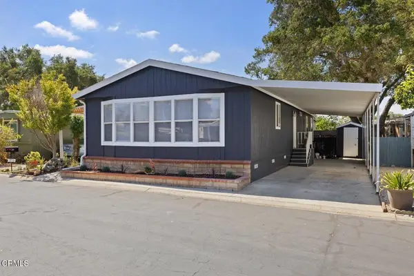 1225 S Rice Road #36, Ojai, CA 93023
