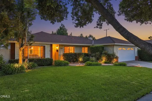 2206 Derby Street, Camarillo, CA 93010