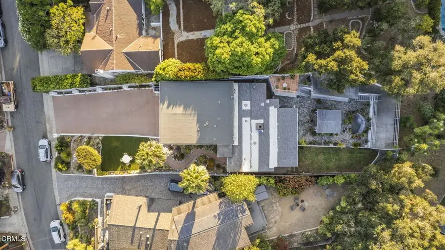 1526 Marquard Terrace, Santa Barbara, CA 93101 - #3