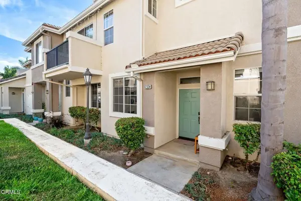 2334 Kipana Avenue, Ventura, CA 93001