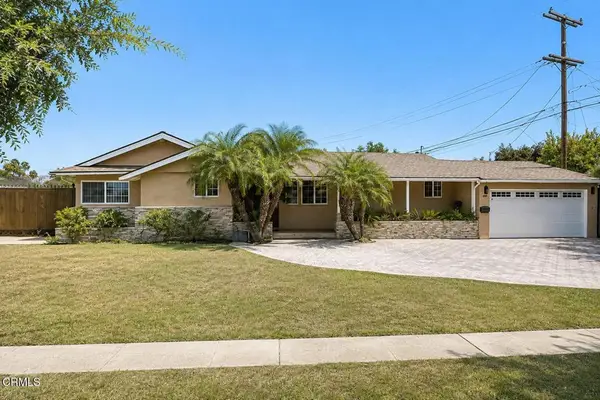 814 Kellogg Avenue, Glendale, CA 91202