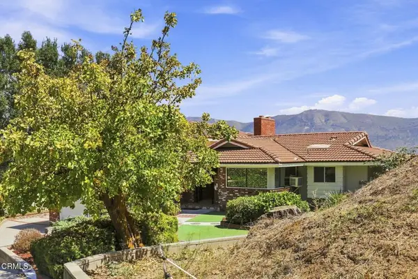 560 N 6th Street, Santa Paula, CA 93060