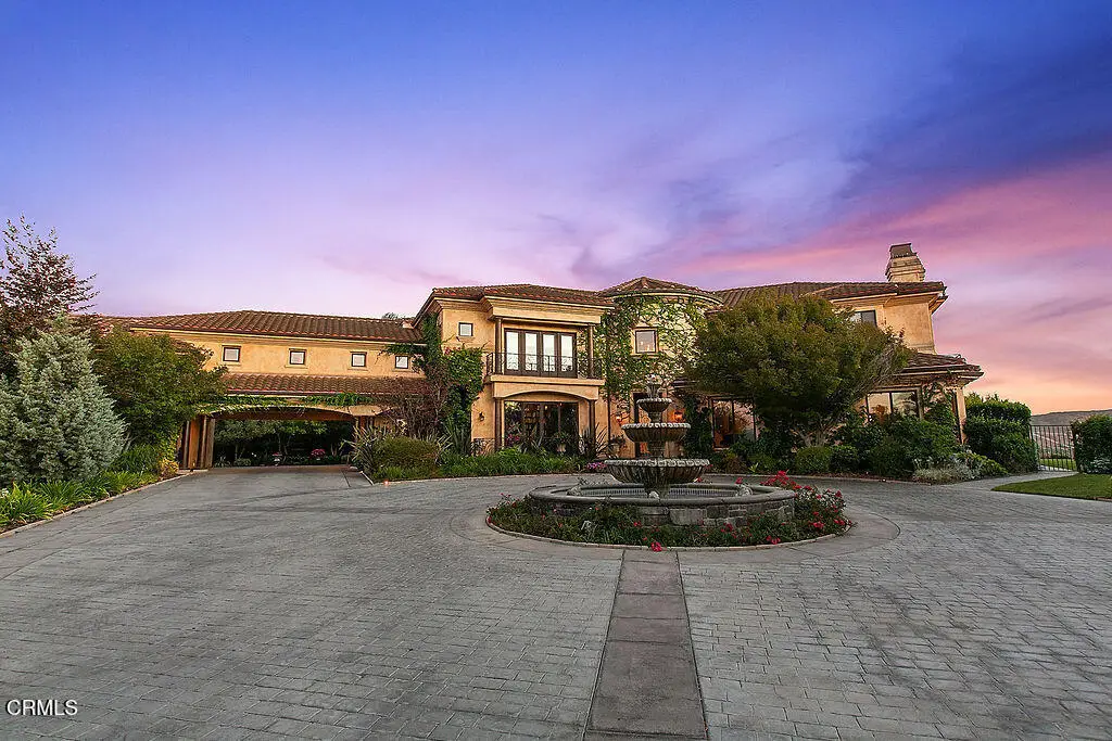 13784 Pacific Breeze Drive, Santa Rosa Valley, CA 93012 - #1
