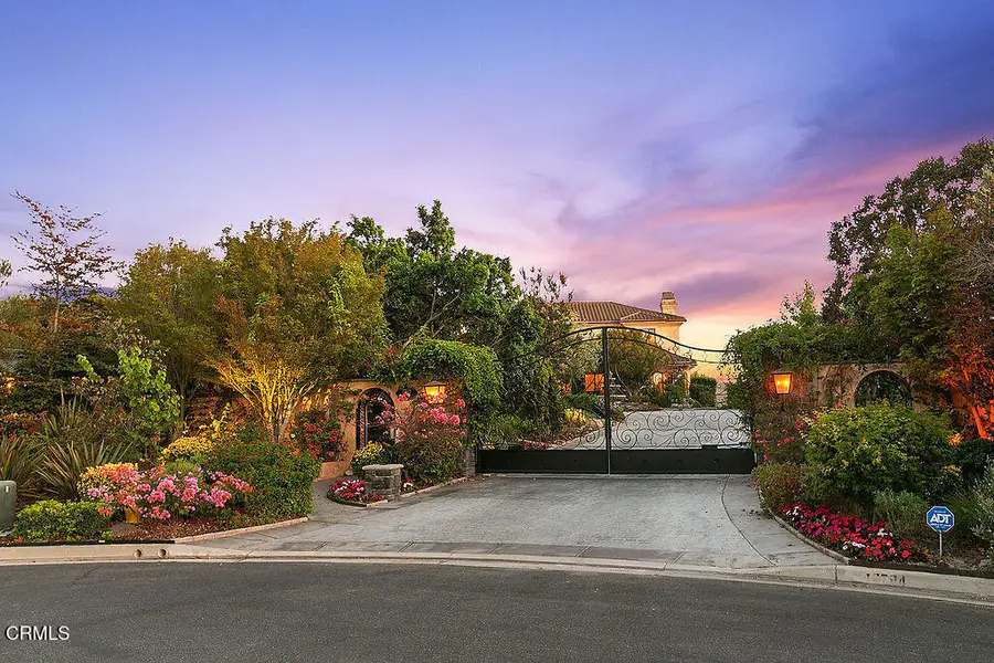 13784 Pacific Breeze Drive, Santa Rosa Valley, CA 93012 - #3