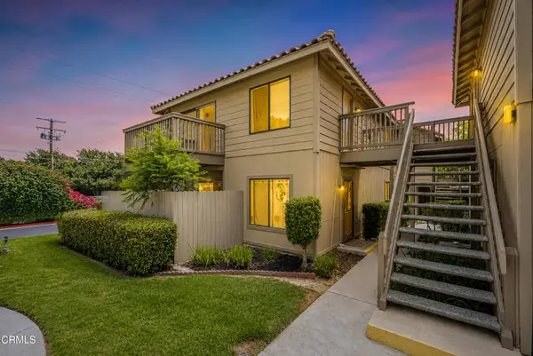 202 S Steckel Drive, Santa Paula, CA 93060