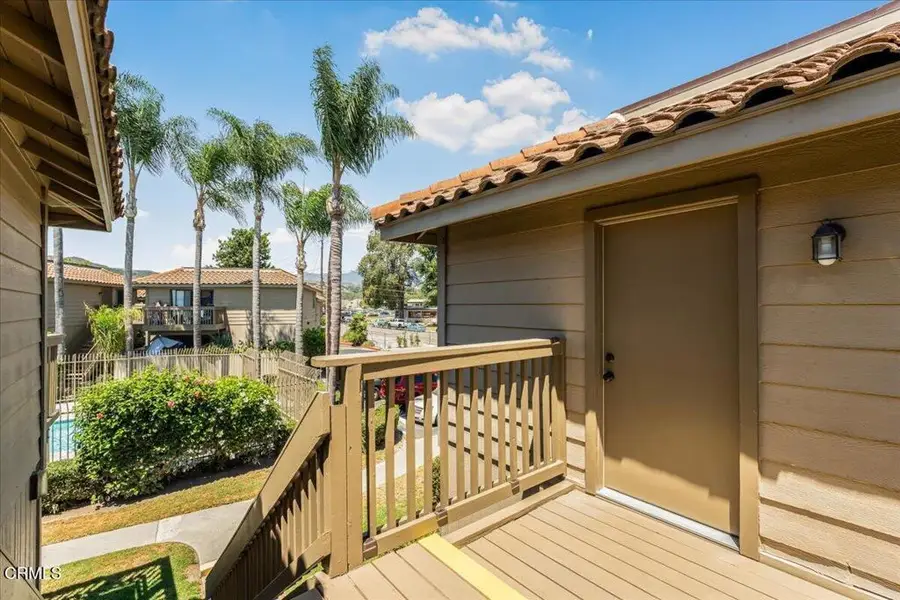 202 S Steckel Drive, Santa Paula, CA 93060 - #2