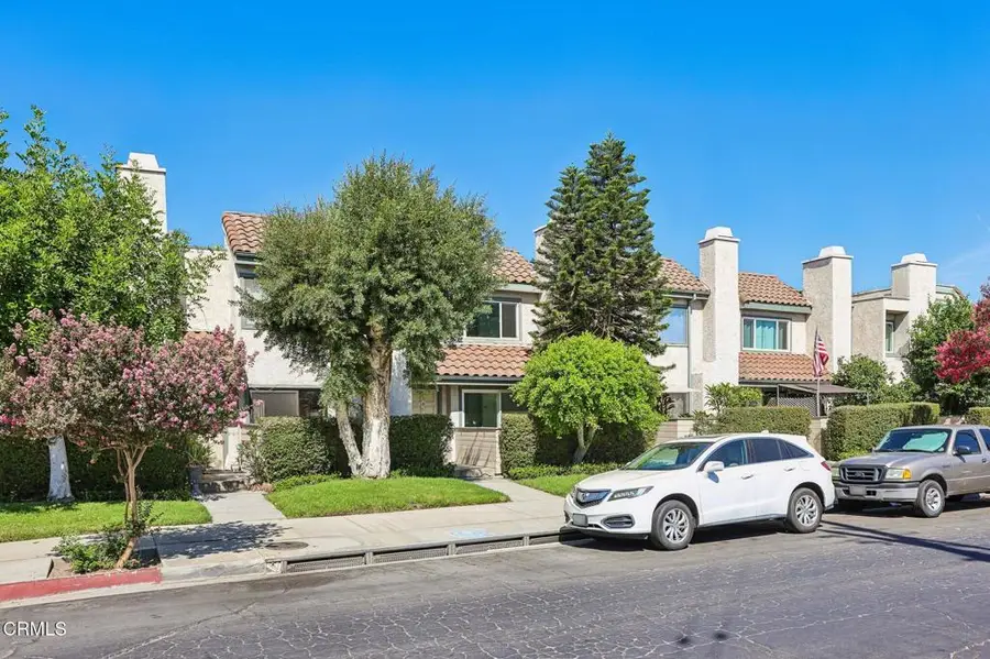 9111 Lemona Avenue #10, North Hills, CA 91343 - #3
