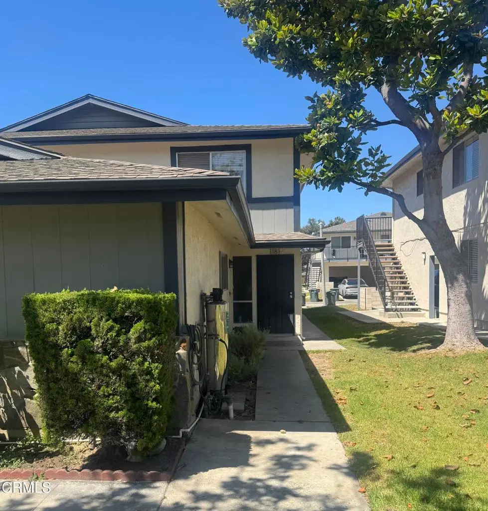 1181 Chalmette Avenue #3, San Buenaventura Ventura, CA 93003 - #1