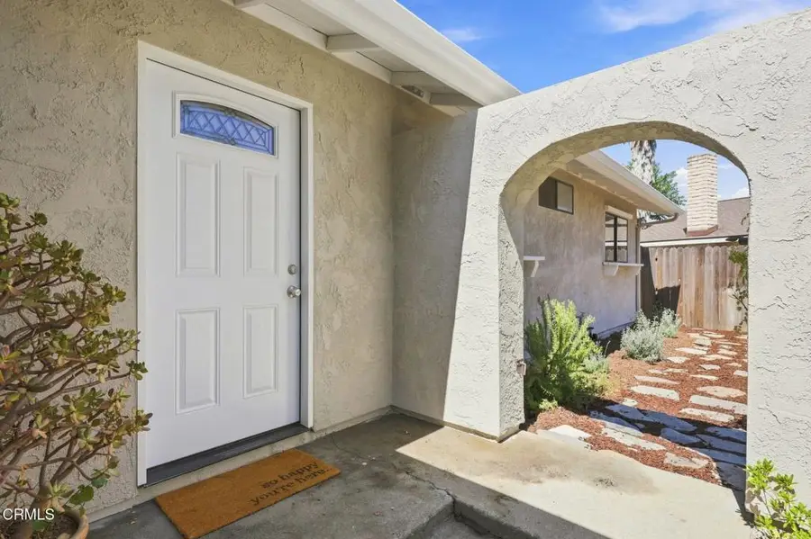 575 E Thomas Street, Oak View, CA 93022 - #2