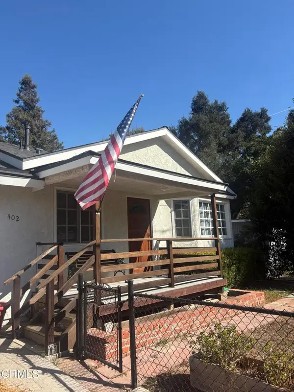 233 El Plano Drive, Ojai, CA 93023