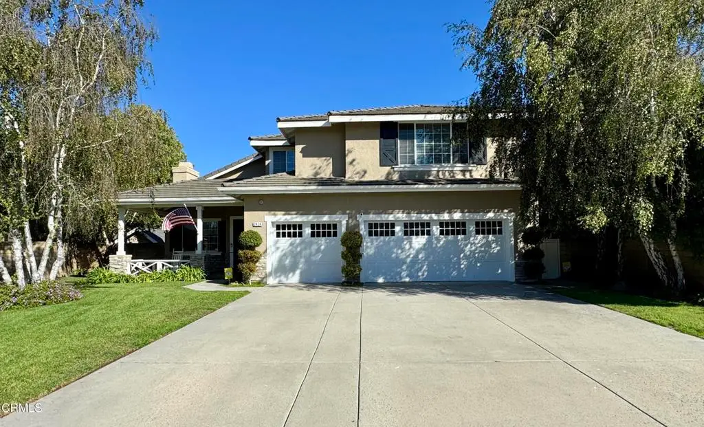 2424 Orion Way, Oxnard, CA 93036 - #1